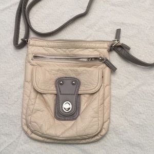 Vegan Leather Crossbody Bag Super Soft